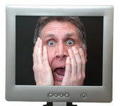 Post image for The Ballad of OMG Dave (or, how to start Outlook in a different folder)