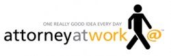 Post image for Guest Post @ Attorney at Work: Four Microsoft Office Settings to Tweak