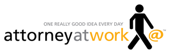 Post image for Guest Post @ Attorney at Work – Handy Keyboard Tricks