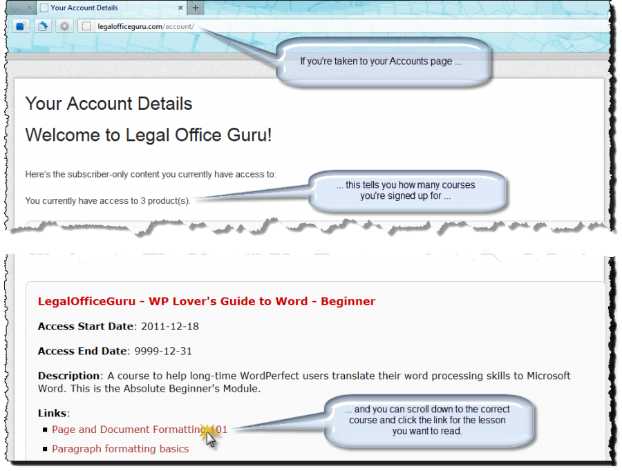 account-page