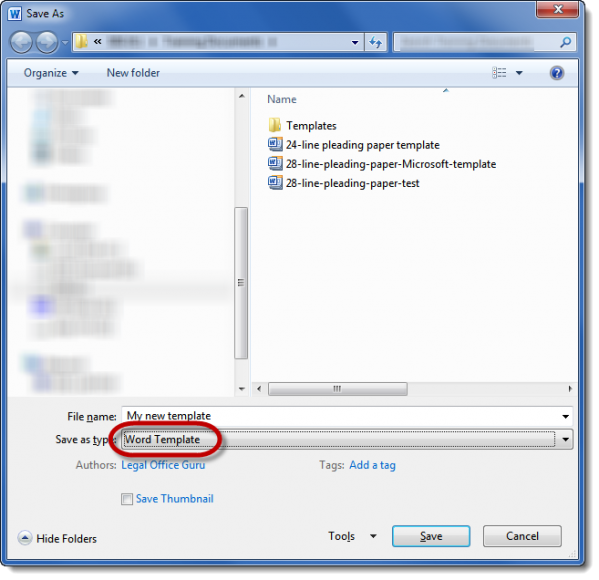 How To Create Your Own Pleading Paper Template Part 2 Legal Office Guru