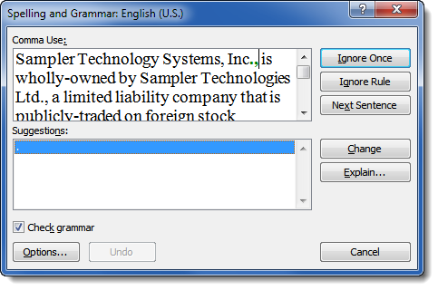 Word-grammar-check-in-action