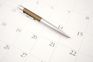 Post image for The four dates you can embed in your Word documents