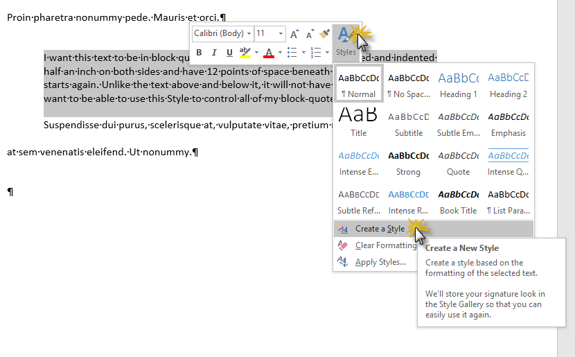  How To Copy Heading Styles In Word 2013 Holoserdavid