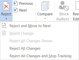 Word-2013-track-changes-reject