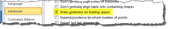 reader-question-underlining-trailing-spaces-legal-office-guru