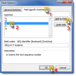 Reader Question: How to automatically number your discovery requests ...
