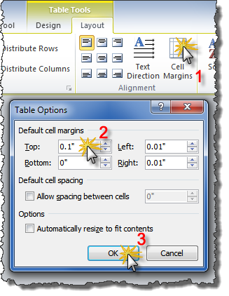 cd labelling templates for word 2010