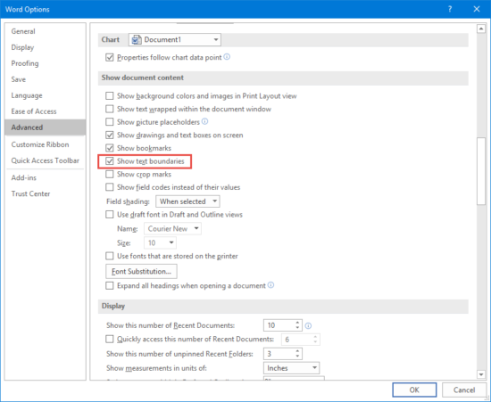 Using And Formatting Columns In Microsoft Word Legal Office Guru 4250