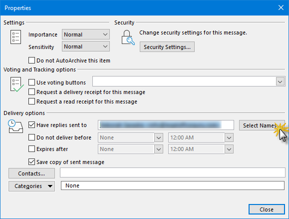 How to Redirect Emails in Outlook