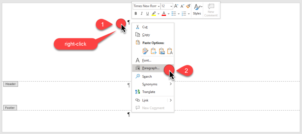 how to print an envelope in word 2008 for mac