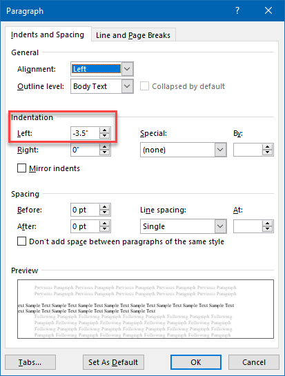 word for mac 2011 envelope template