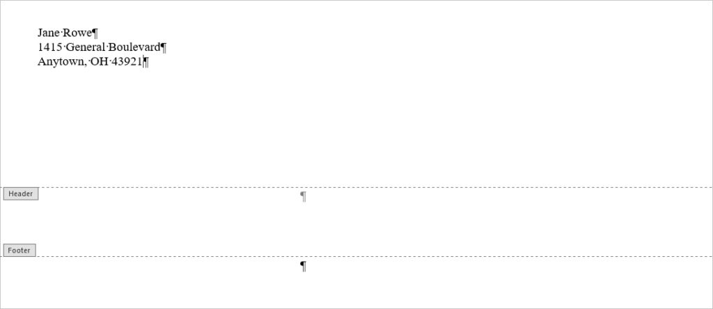 How to print an envelope in Microsoft Word - Legal Office Guru