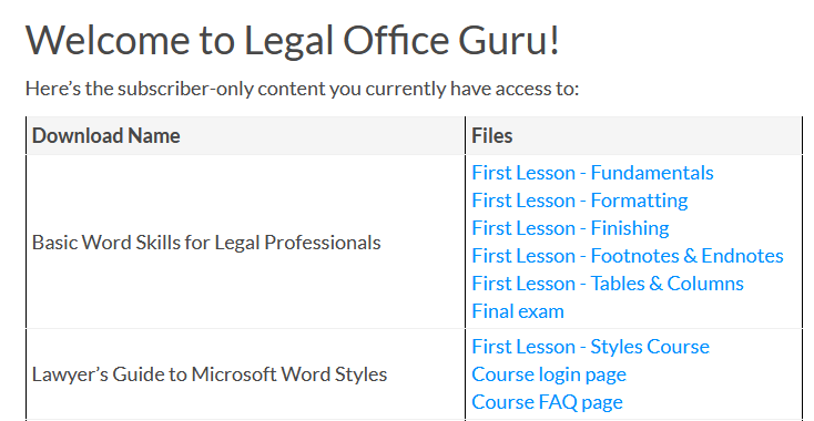 course-login-page-logged-in-2022
