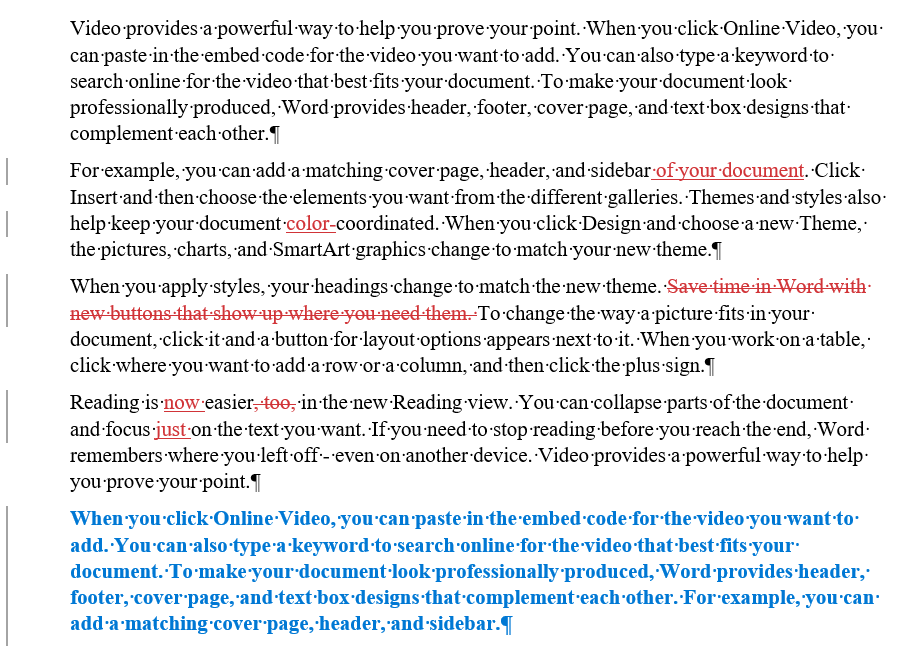Reviewer #2's redline